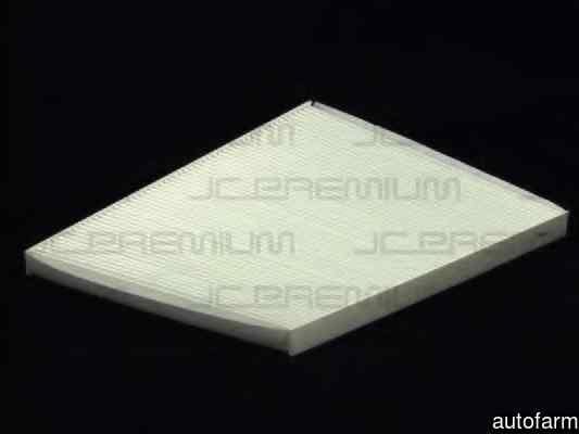 Filtru, aer habitaclu VAUXHALL OMEGA (B) JC PREMIUM B4X002PR