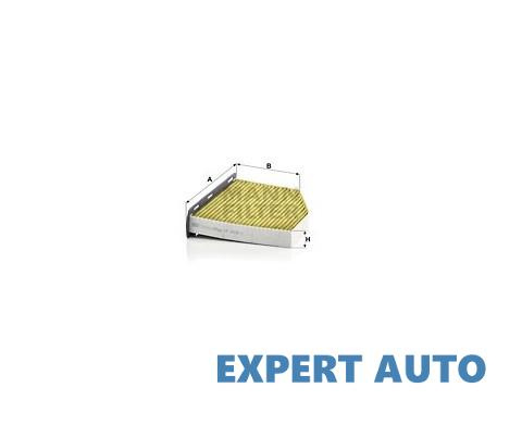 Filtru, aer habitaclu Volkswagen VW CADDY IV combi (Saab, SAJ) 2015-2016 #8 1987432597