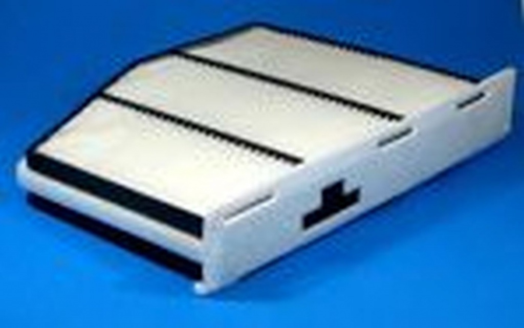 Filtru aer habitaclu VW TOURAN 1T1 1T2 ALCO FILTER