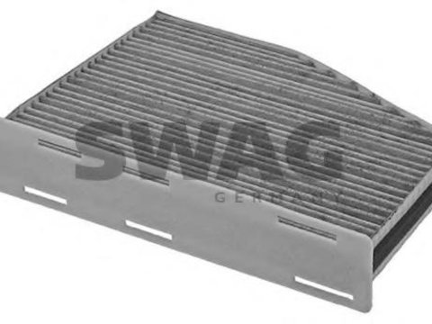 Filtru, aer habitaclu VW TOURAN (1T1, 1T2), AUDI A3 (8P1), VW RABBIT V (1K1) - SWAG 30 92 1314