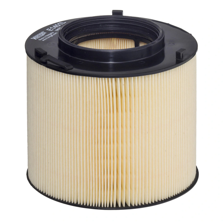 Filtru aer Hengst Filter AUDI (FAW) A4L B9 (868, 86L) 2016-2021 - E1451L