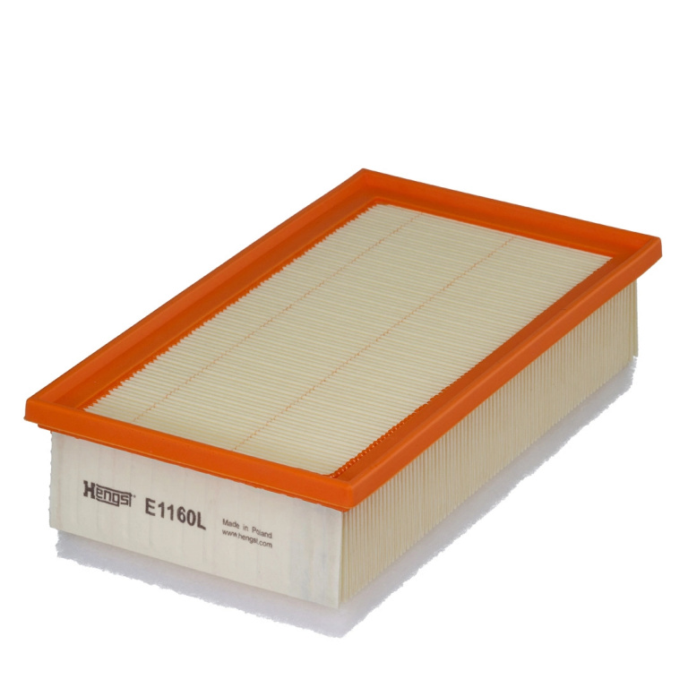 Filtru aer Hengst Filter CITROËN DS4 (NX_) 2014-2015 - E1160L