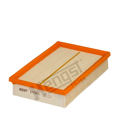 Filtru aer HENGST FILTER E1783L la FORD TRANSIT CONNECT V408 Autoutilitara/limuzina spatioasa 2018 2019 2020 2021 2022 2023 2024 2025
