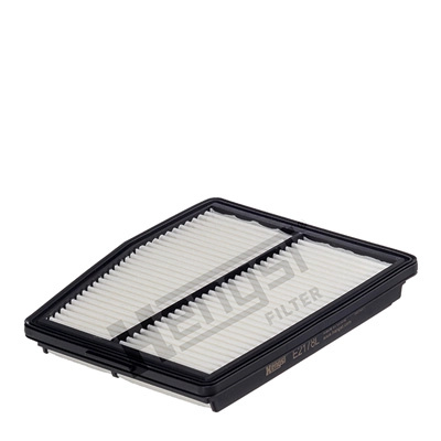 Filtru aer HENGST FILTER E2178L se potriveste la HYUNDAI TUCSON (NX4E, NX4A) 2021 2022 2023 2024 2025