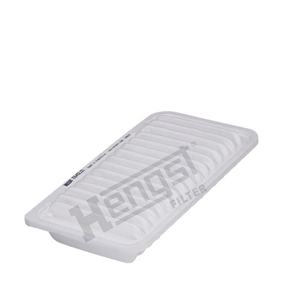 Filtru aer HENGST FILTER E640L01 la TOYOTA COROLLA