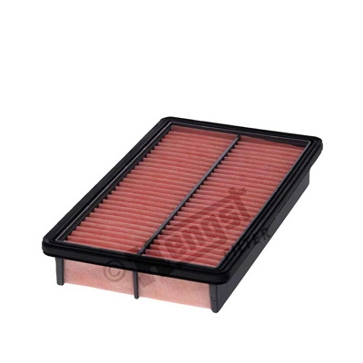 Filtru aer HENGST FILTER E659L se potriveste la MA