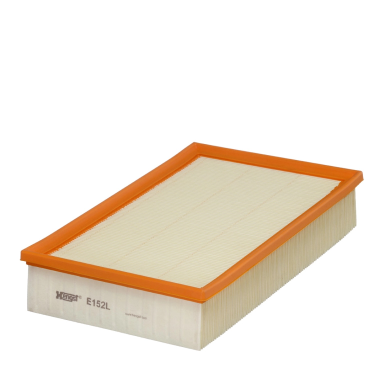 Filtru aer Hengst Filter VW JETTA II (19E, 1G2, 165) 1984-1991 - E152L
