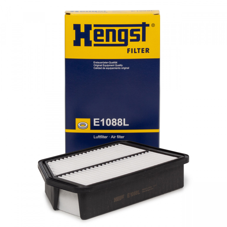 Filtru Aer Hengst Hyundai i40 2011-2019 E1088L