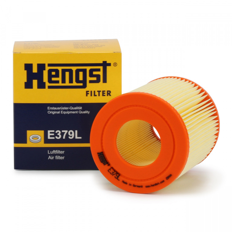 Filtru Aer Hengst Mercedes-Benz Vaneo 414 2002-200