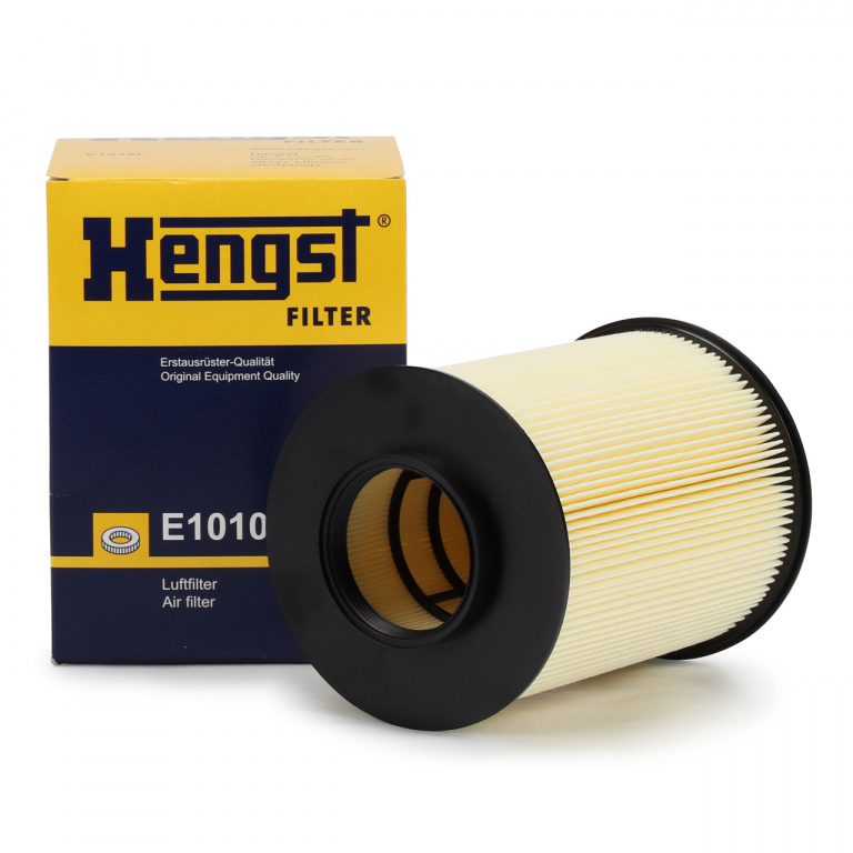 Filtru Aer Hengst Volvo C70 2 2008-2009 E1010L