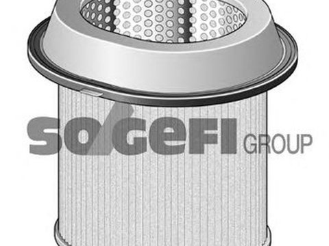 Filtru aer HYUNDAI GALLOPER II JK-01 COOPERSFIAAM FILTERS FL6907