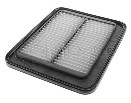 Filtru aer HYUNDAI I10 1,1 08- - Cod intern: W20114701 - LIVRARE DIN STOC in 24 ore!!!