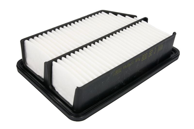 Filtru aer HYUNDAI I40 I I40 I CW KIA CARENS IV 1.6-2.0 07.11- MANN-FILTER C 26 008