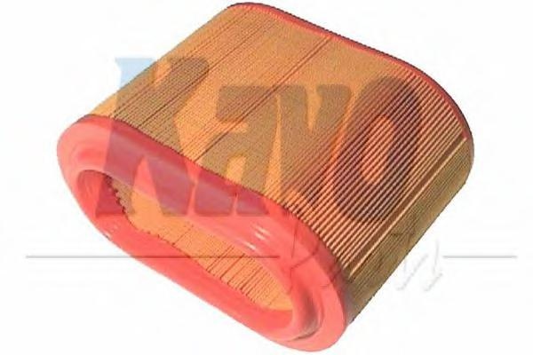 Filtru aer HYUNDAI SATELLITE, HYUNDAI H 200 caroserie, HYUNDAI H-1 platou / sasiu - AMC Filter HA-698