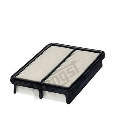 Filtru aer HYUNDAI TUCSON (JM) (2004 - 2010) HENGST FILTER E1044L