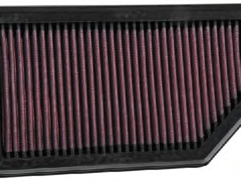 Filtru aer HYUNDAI VELOSTER (FS) (2011 - 2016) K&N Filters 33-2472