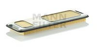 Filtru aer JAGUAR XJ cupe (1973 - 1996) MANN-FILTE