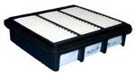 Filtru aer KIA CEE'D hatchback (ED), KIA CEE'D SW (ED), HYUNDAI ELANTRA (FD) - ALCO FILTER MD-8336