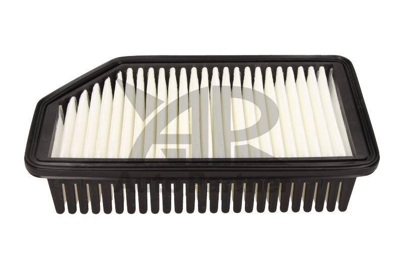 Filtru aer KIA RIO III limuzina (UB) - Cod intern: W20308383 - LIVRARE DIN STOC in 24 ore!!!