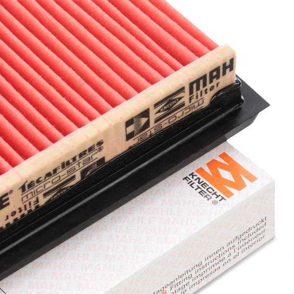 Filtru Aer Knecht Filter Suzuki SX4 2009