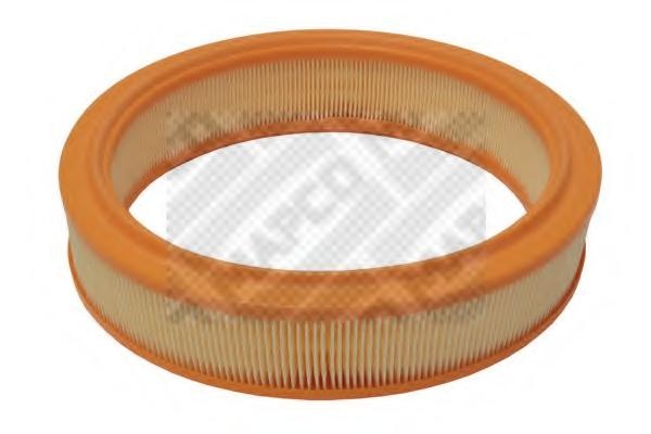 Filtru aer LANCIA Y (840A), FIAT PUNTO (188), FIAT DOBLO (119) - MAPCO 60013
