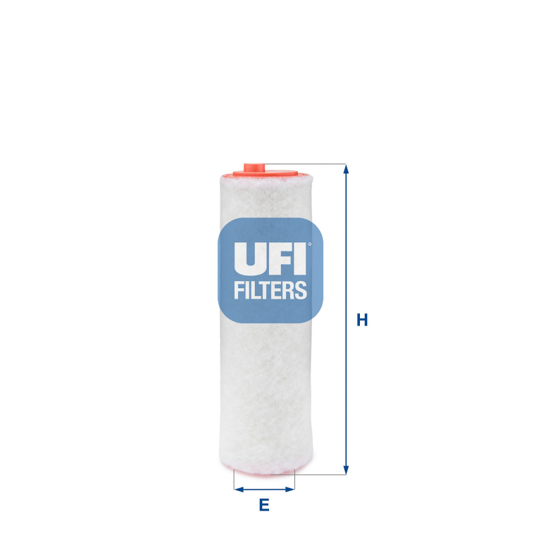 Filtru aer # Land rover Range rover 2002 2003 2004 2005 2006 2007 2008 2009 2010 2011 2012 # 27 384 00 # UFI