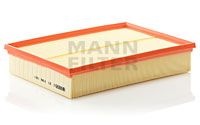 Filtru aer LAND ROVER RANGE ROVER Mk III (LM) - Cod intern: W20164010 - LIVRARE DIN STOC in 24 ore!!!