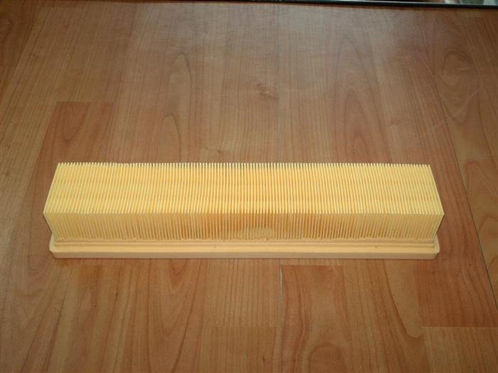 Filtru aer Logan 1.5 dci E3 Trimmer