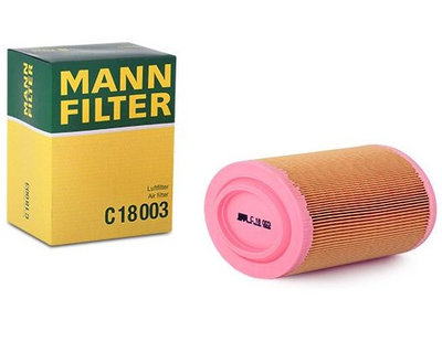 Filtru Aer Mann Filter Alfa Romeo 159 2005-2011 C1