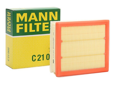 Filtru Aer Mann Filter Alfa Romeo Tonale 2022→ C21002