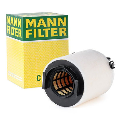 Filtru Aer Mann Filter Audi A3 8P 2003-2013 C14130