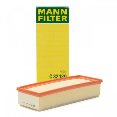 Filtru Aer Mann Filter Audi A4 B8 2008-2016 C32130