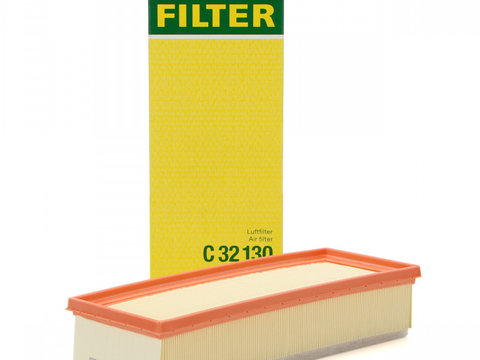 Filtru Aer Mann Filter Audi A4 B8 2008-2016 C32130