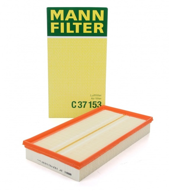 Filtru Aer Mann Filter Audi TT 8N 1998-2006 C37153