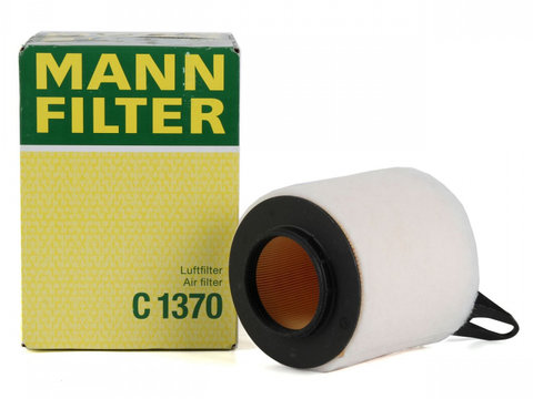 Filtru Aer Mann Filter Bmw Seria 1 E81 2007-2011 C1370