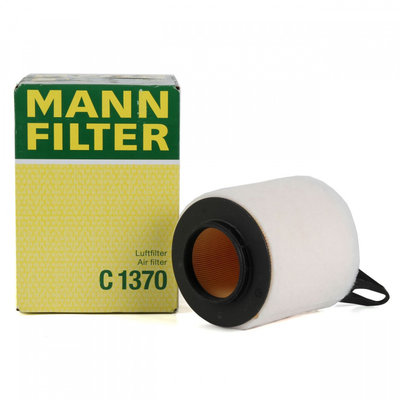 Filtru Aer Mann Filter Bmw Seria 3 E90 2005-2011 C