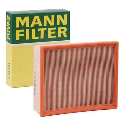 Filtru Aer Mann Filter Bmw Seria 5 E39 1995-2004 C