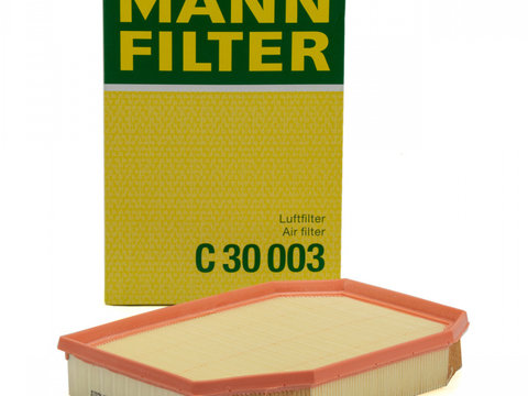 Filtru Aer Mann Filter Bmw Seria 5 F10 2009-2013 C30003