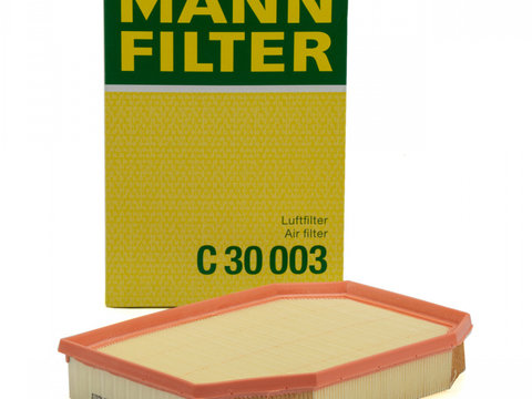 Filtru Aer Mann Filter Bmw Seria 5 F11 2009-2013 C30003