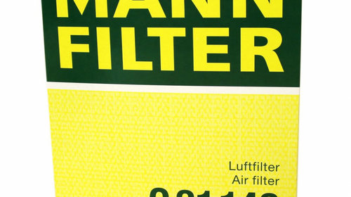 Filtru Aer Mann Filter Bmw Seria 6 E63 2
