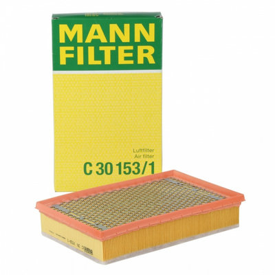 Filtru Aer Mann Filter Bmw Seria 7 E65, E66, E67 2