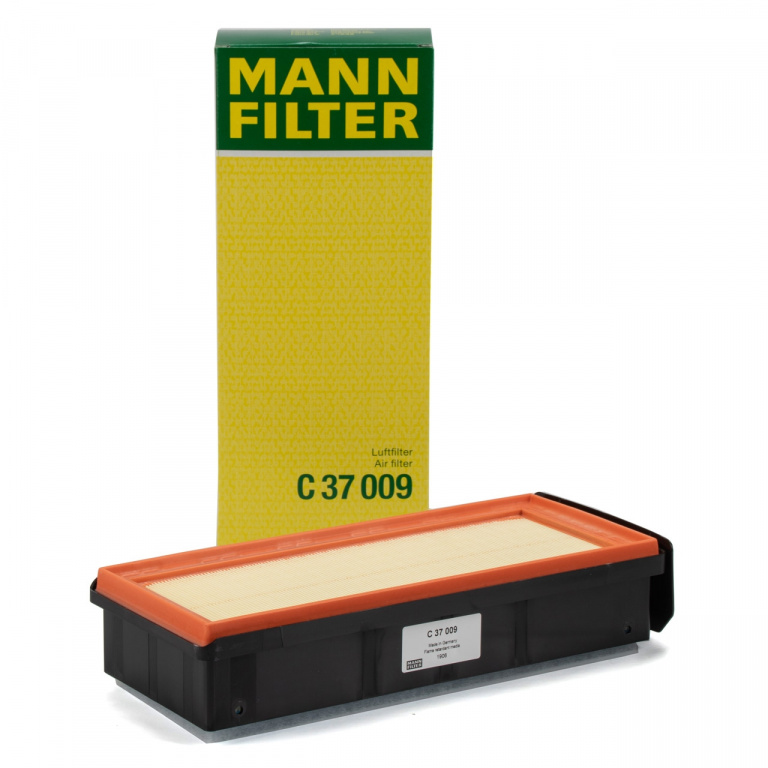 Filtru Aer Mann Filter Bmw X4 F26 2013-2018 C37009