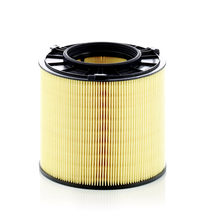 Filtru aer MANN-FILTER C 17 013 pentru AUDI A5 Cabriolet (F57, F5E) 2016-2025
