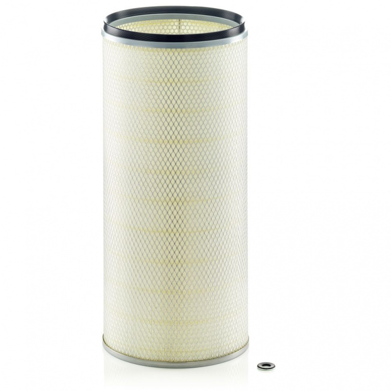 Filtru aer MANN-FILTER C 26 031 x