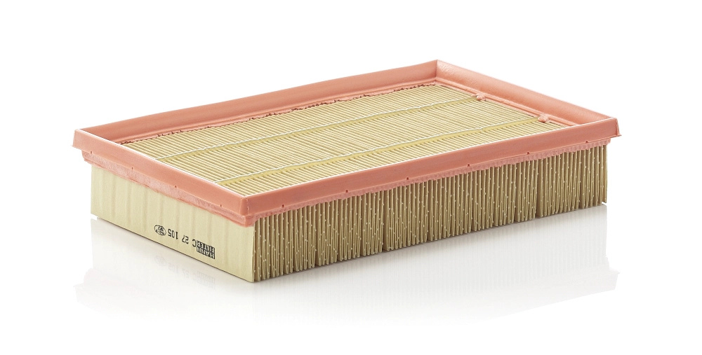 Filtru aer MANN-FILTER C 27 105 pentru VOLVO V50 (545) 2005-2012
