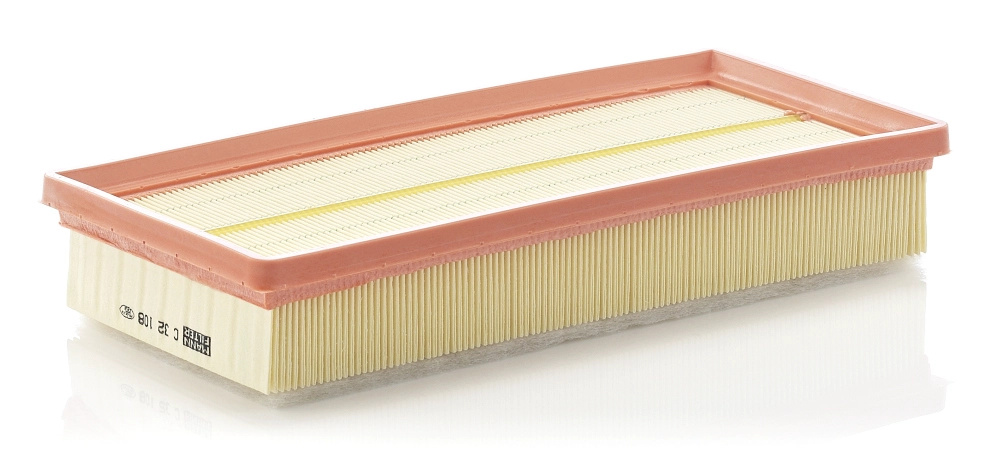 Filtru aer MANN-FILTER C 32 108 pentru CITROEN C5 III (RD_) 2008-2017