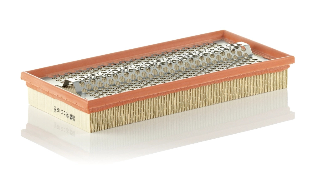 Filtru aer MANN-FILTER C 33 102 pentru ISDERA IMPERATOR 1991-1995