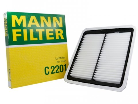 Filtru Aer Mann Filter C2201