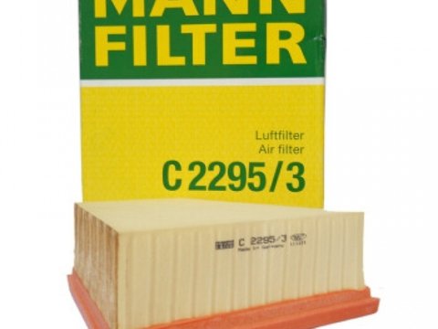 Filtru Aer Mann Filter C2295/3