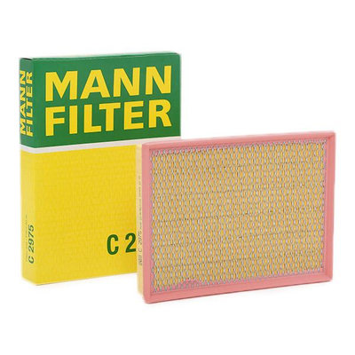 Filtru Aer Mann Filter C2975